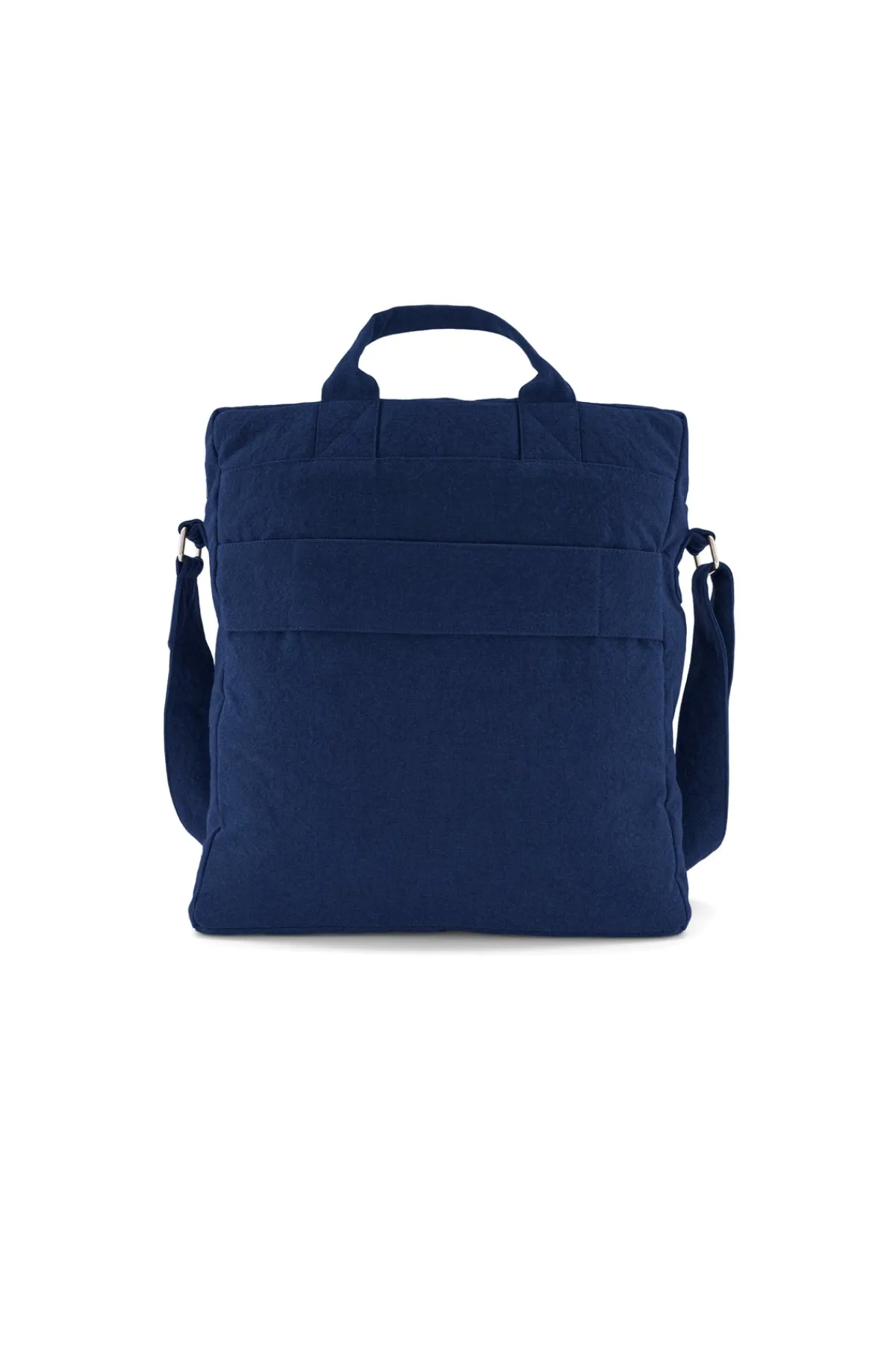 Cheap Rivedroite Paris Achillelecitybag CotonrecycléBleuNuit