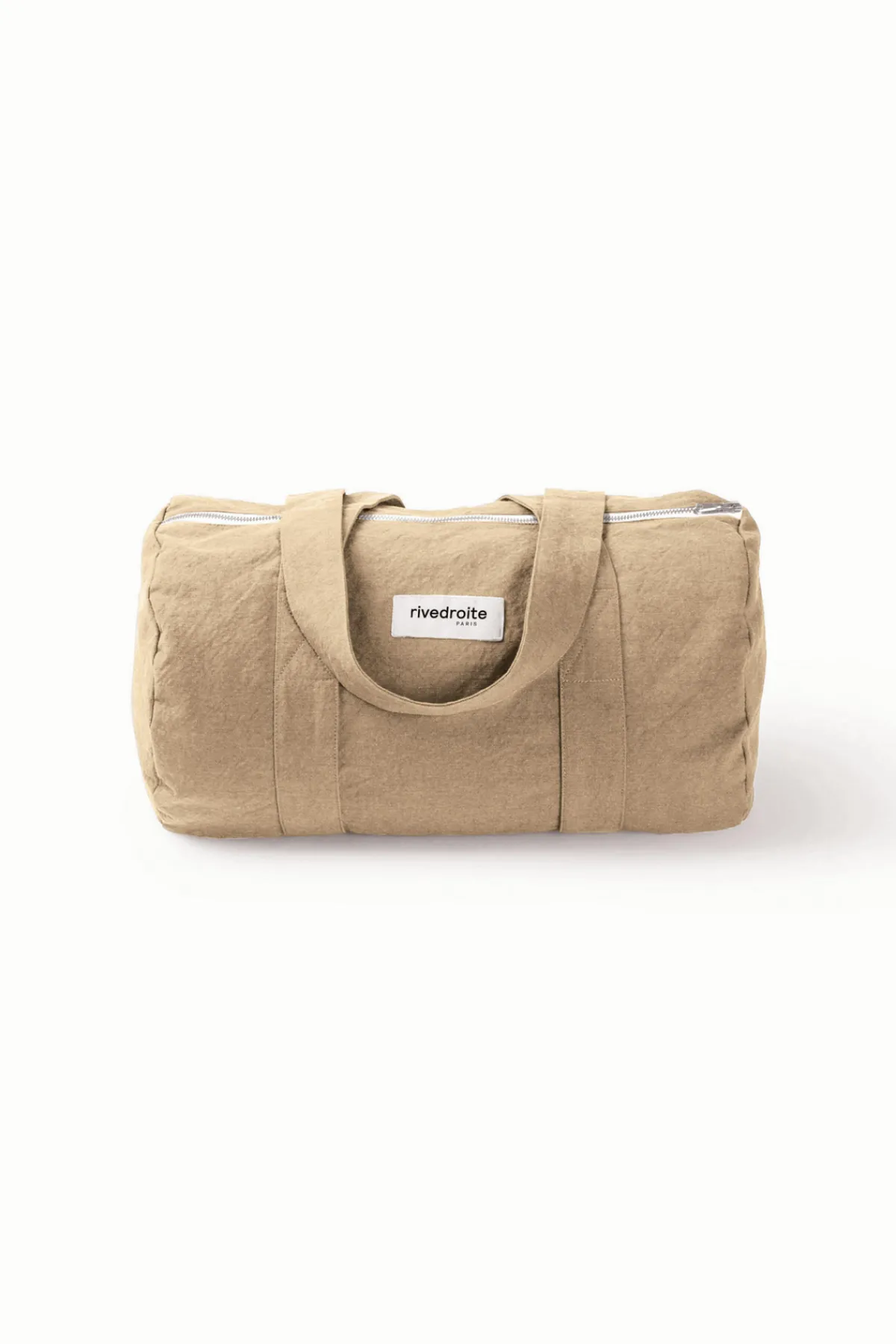 Best Sale Rivedroite Paris Ballulepetitsacpolochon CotonrecycléBeige