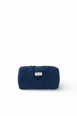 Discount Rivedroite Paris Ballulepetitsacpolochon DenimBrutUpcyclé