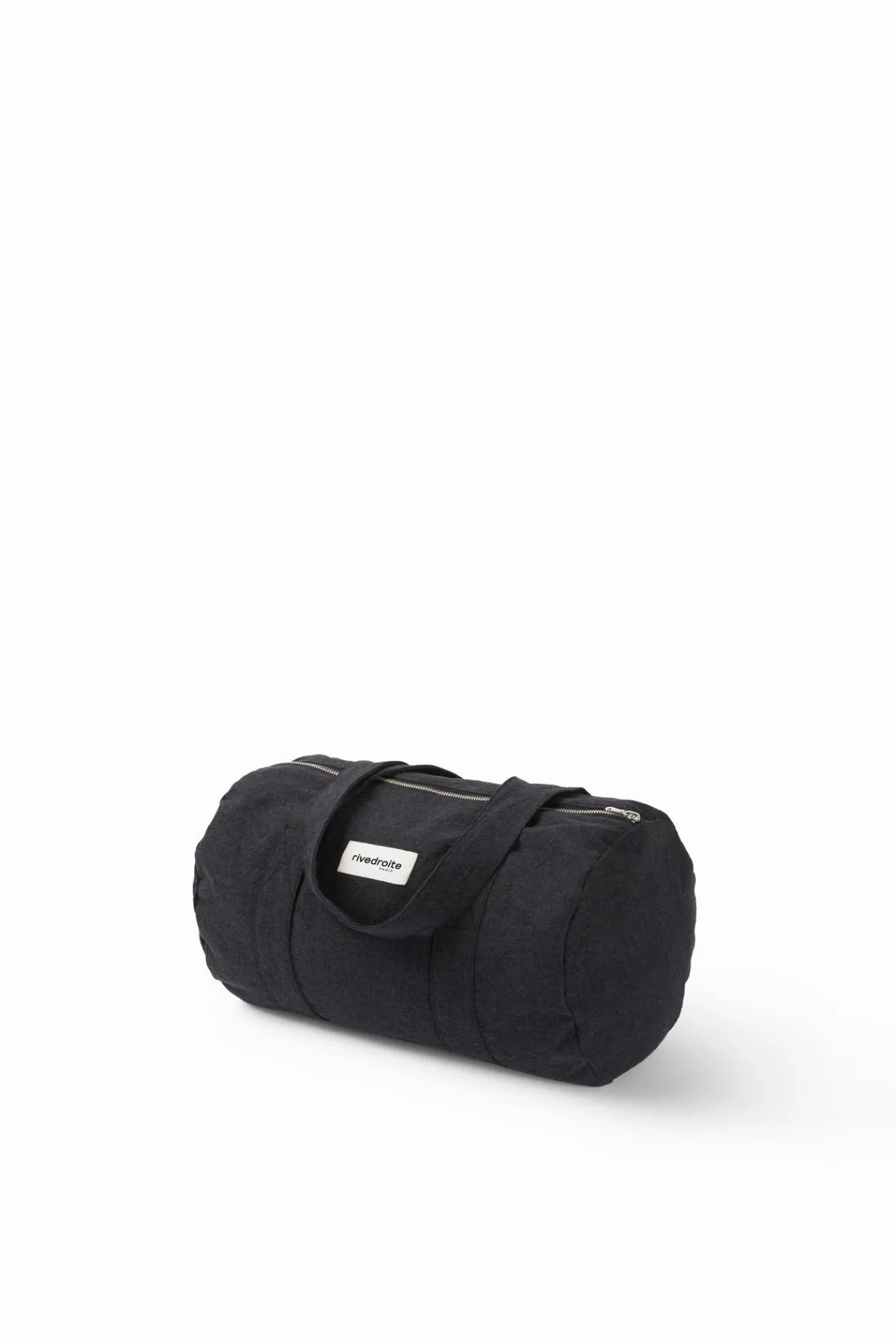 Store Rivedroite Paris Ballulepetitsacpolochon Cotonrecyclénoir