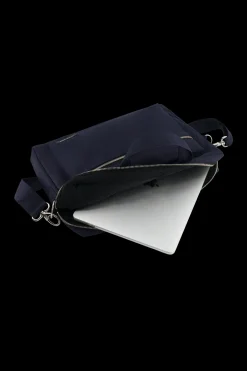 Flash Sale Rivedroite Paris Chaptalleportedocuments CotonrecycléBleuMarine
