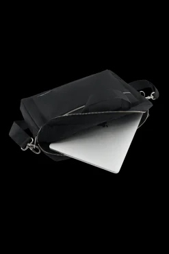 Discount Rivedroite Paris Chaptalleportedocuments CotonrecycléNoir