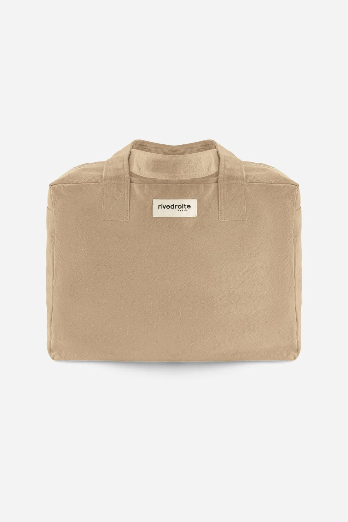 Flash Sale Rivedroite Paris Célestinslesac24heures CotonrecycléBeige