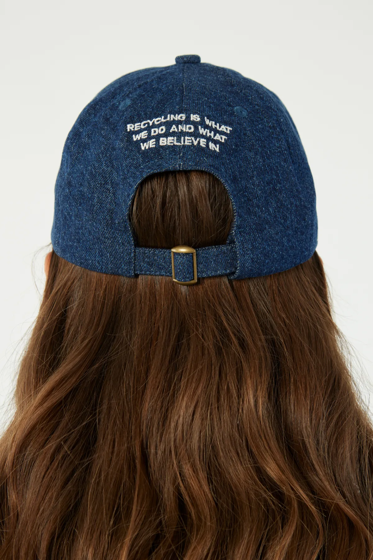 Best Rivedroite Paris Colettelacasquette DenimBrutUpcylé