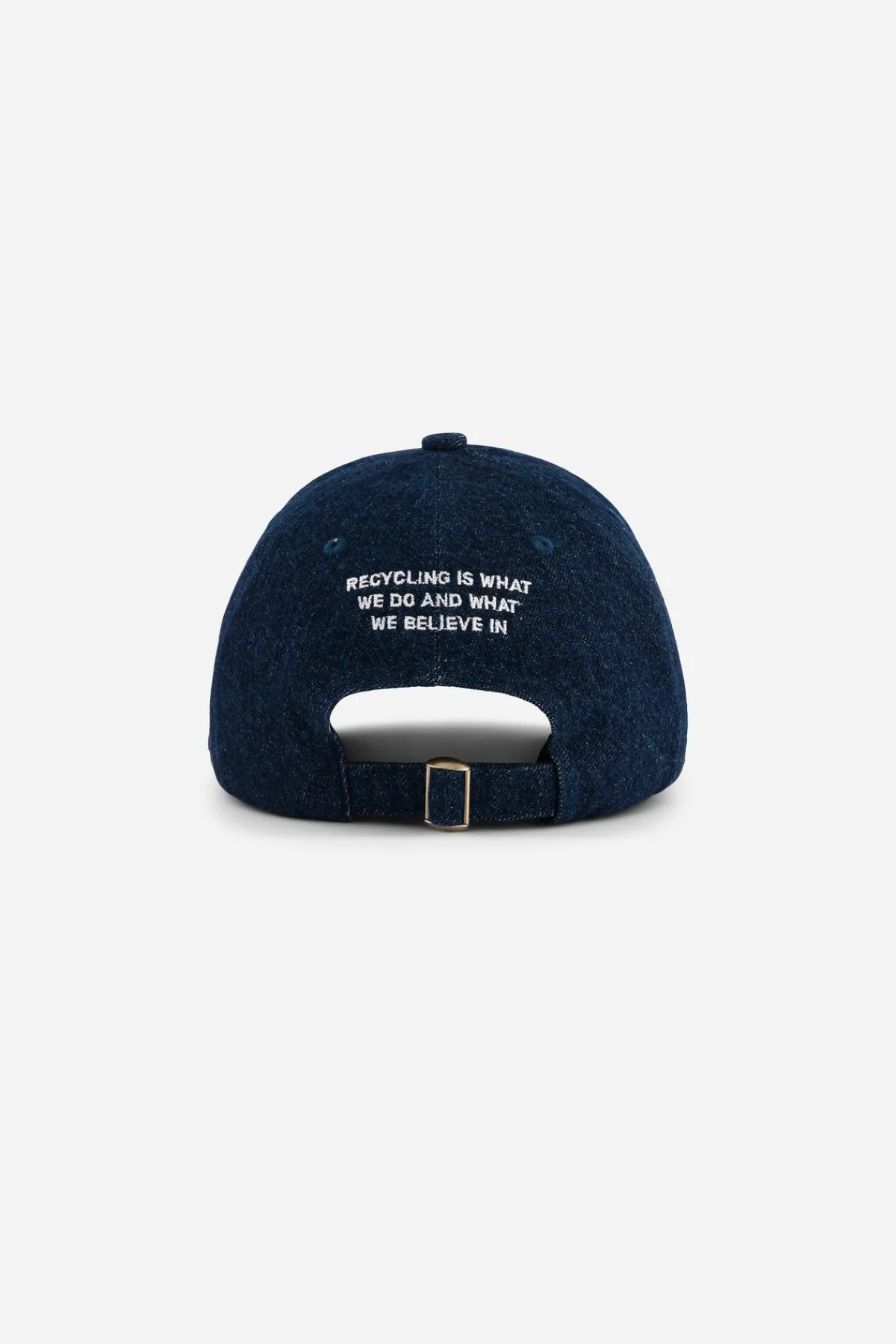 Best Rivedroite Paris Colettelacasquette DenimBrutUpcylé