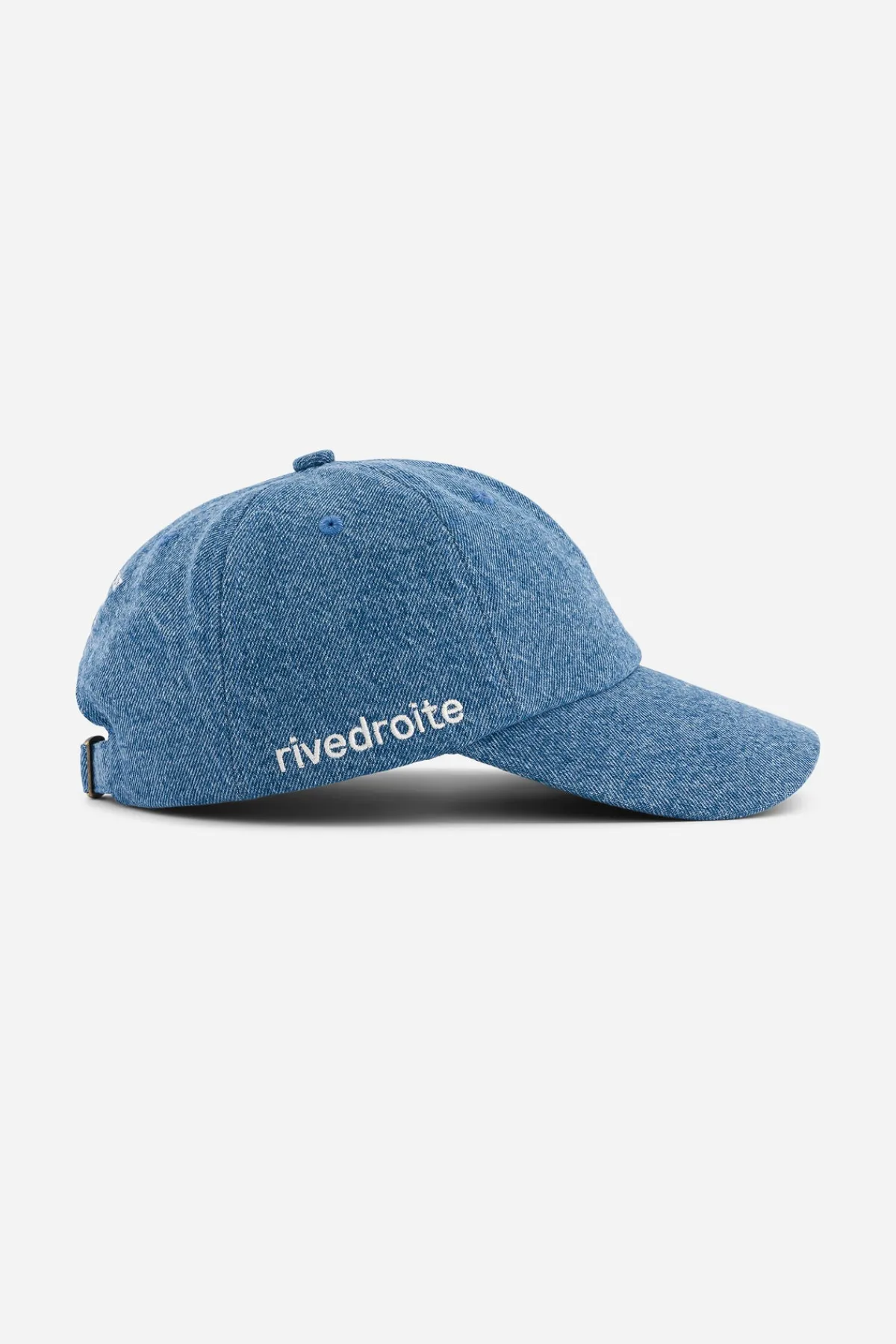 Store Rivedroite Paris Colettelacasquette DenimClairUpcyclé