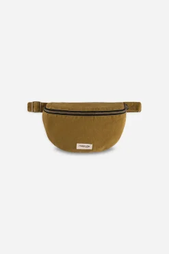 Clearance Rivedroite Paris Custinelesacbanane CotonupcycléGoldenGreen