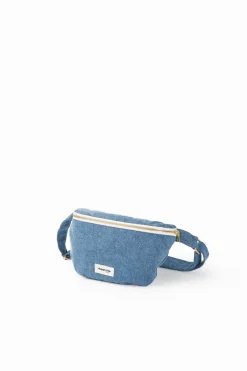 Store Rivedroite Paris Custinelesacbanane DenimClairUpcyclé