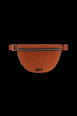 Shop Rivedroite Paris CustineXLVelvetNoël24 VeloursUpcycléBrun