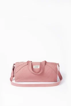 Cheap Rivedroite Paris LepetitsacdeyogaencollaborationavecLiliBarbery CotonrecycléBoisdeRose