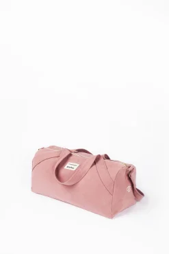 Cheap Rivedroite Paris LepetitsacdeyogaencollaborationavecLiliBarbery CotonrecycléBoisdeRose