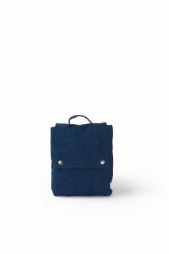 Best Sale Rivedroite Paris Minimeslesacàdosdestout-petits DenimBrutUpcyclé