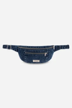Best Rivedroite Paris Orsellesacbanane DenimupcycléAgedDenim