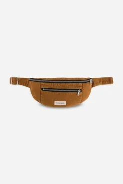Discount Rivedroite Paris Orsellesacbanane CotonupcycléBrownLeaf