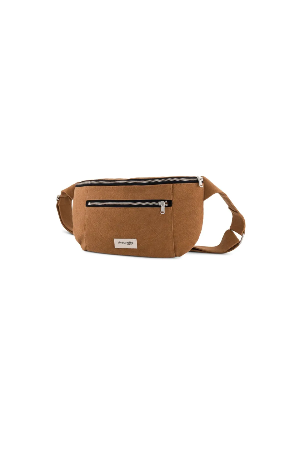 Flash Sale Rivedroite Paris Orsellesacbananegrandformat CotonrecycléCamel