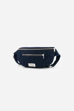 Best Rivedroite Paris Orsellesacbananegrandformat DenimBrutUpcyclé