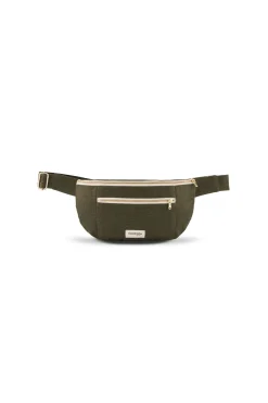 Fashion Rivedroite Paris Orsellesacbananegrandformat CotonrecycléKaki