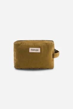 Flash Sale Rivedroite Paris TournelleslatrousseXL CotonupcycléGoldenGreen