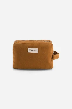 Outlet Rivedroite Paris TournelleslatrousseXL CotonupcycléBrownLeaf