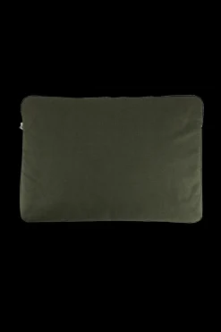 Cheap Rivedroite Paris Viviennelahoussed'ordinateur15'' CotonrecycléKaki